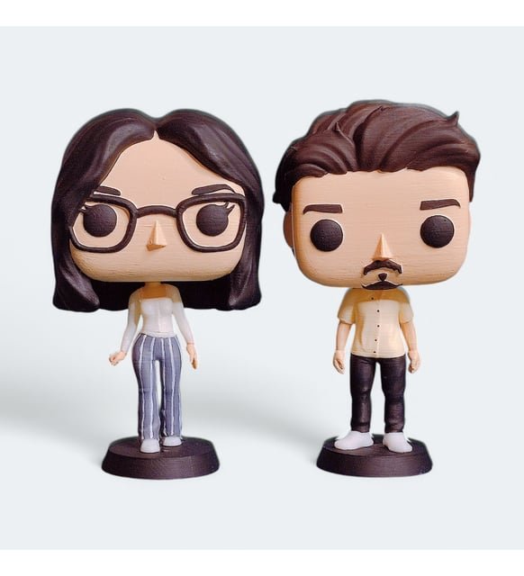 Örnek mini figür